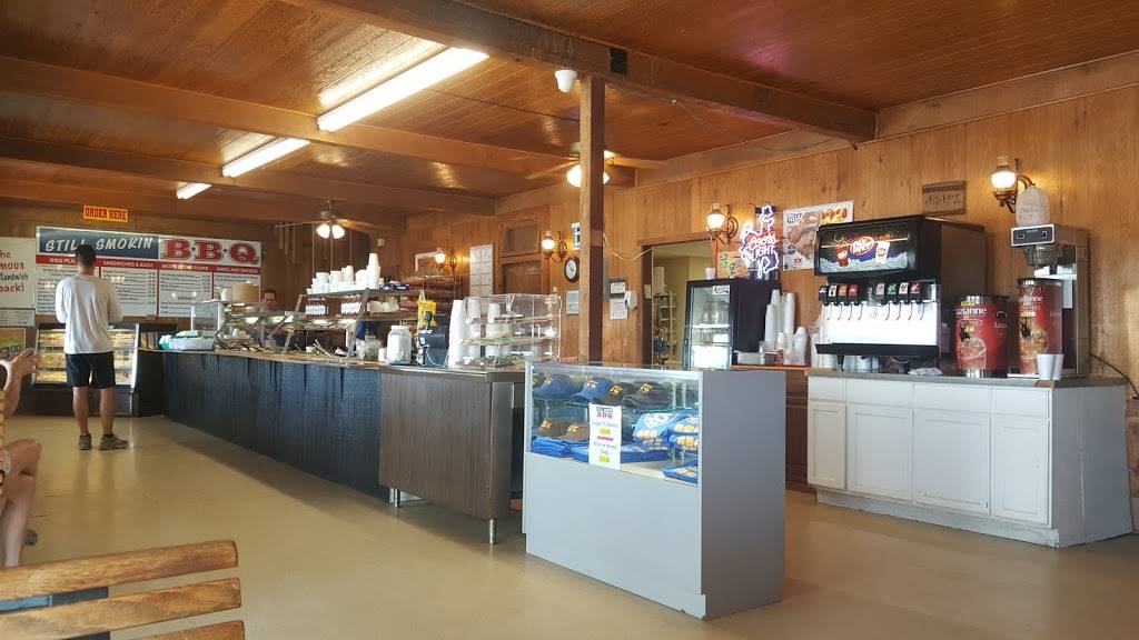 STILL SMOKIN BBQ | restaurant | 212 South Hickory Street, Abbott, TX 76621, USA | 2545809644 OR +1 254-580-9644