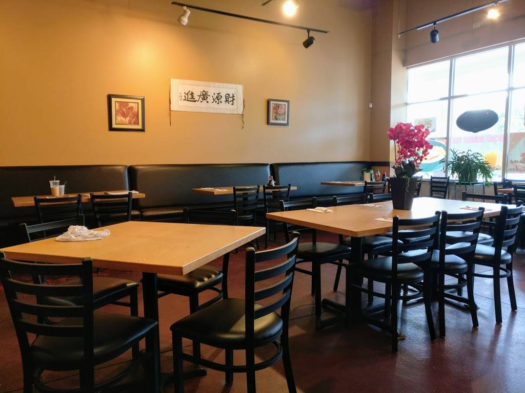 Zume Asian Cuisine | restaurant | 15470 Andrews Dr #22B, Denver, CO 80239, USA | 3033078798 OR +1 303-307-8798