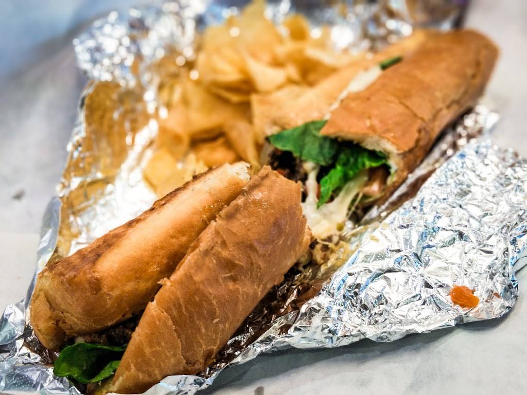 Ginos Deli @ Stop & Buy | restaurant | 13210 Huebner Rd, San Antonio, TX 78230, USA | 2107640602 OR +1 210-764-0602