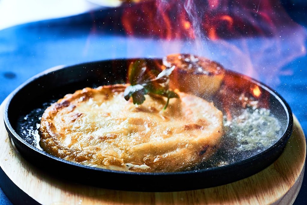 Estiatorio Ornos a Michael Mina Restaurant Miami | restaurant | 19565 Biscayne Blvd Ste 946, Aventura, FL 33180, USA | 7866971681 OR +1 786-697-1681