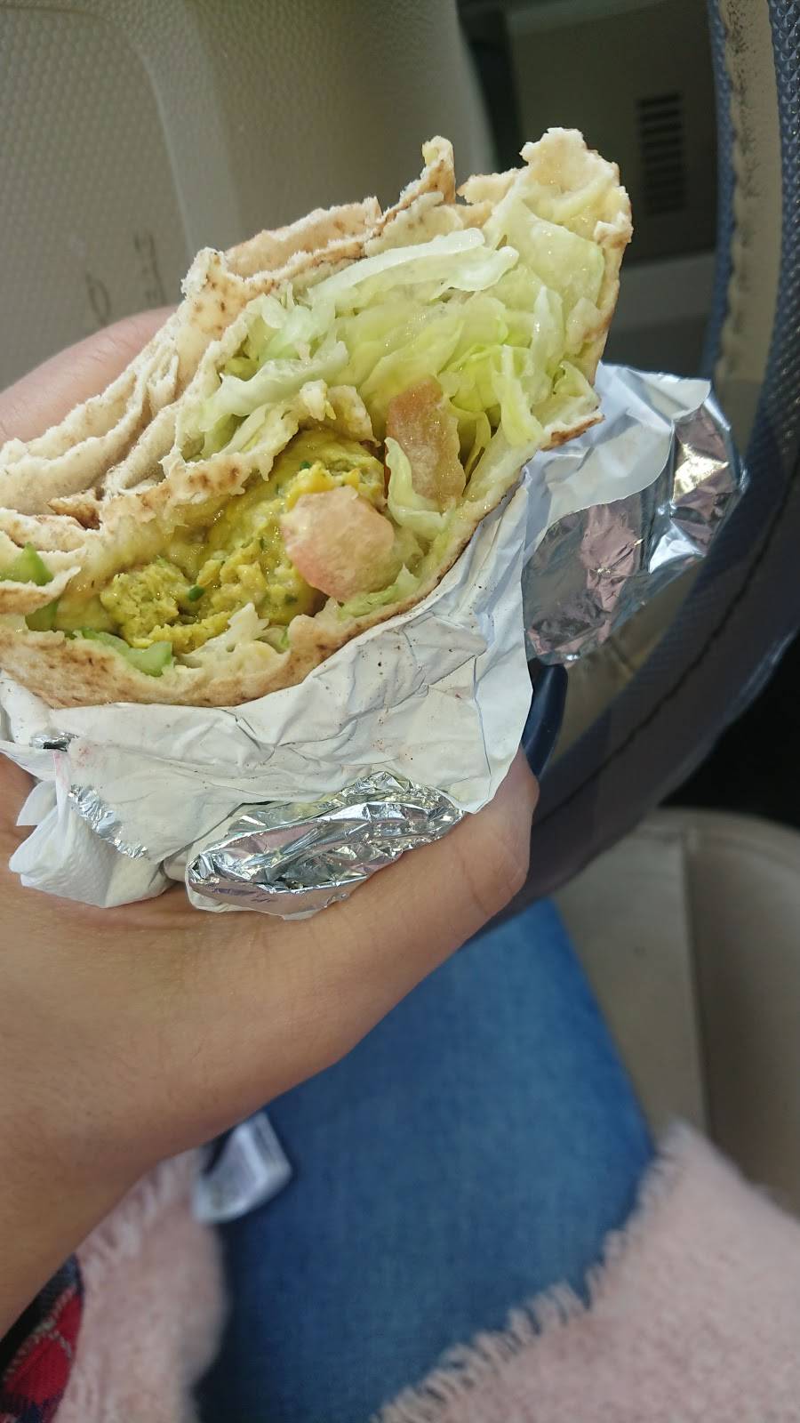 Samir | restaurant | Canada, 760 Upper James St, Hamilton, ON L9C 3A2, Canada | 2896740401 OR +1 289-674-0401