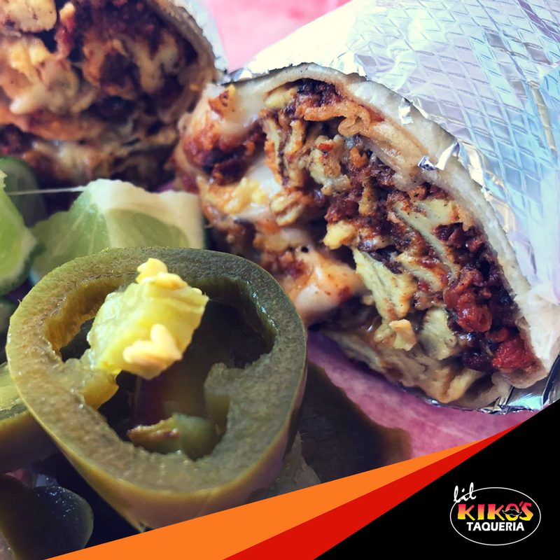 Lil Kikos 6 | restaurant | 10930 Jones Bridge Rd #4533, Johns Creek, GA 30022, USA | 4043997026 OR +1 404-399-7026