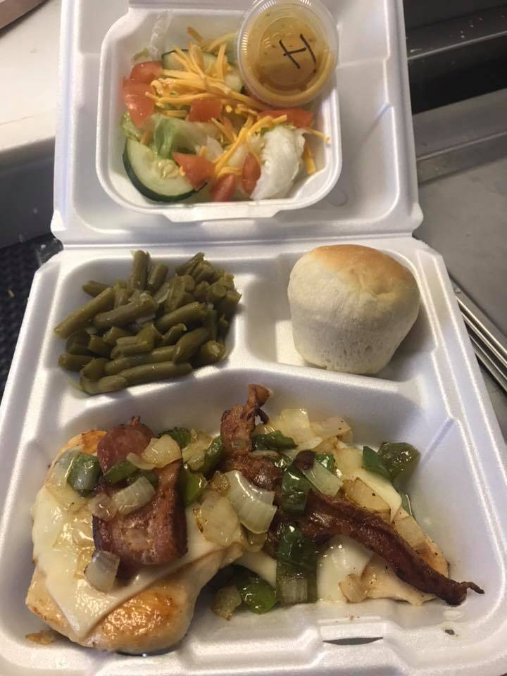 Stewarts County Kitchen & Bakery | restaurant | 1114 Viand St, Point Pleasant, WV 25550, USA | 3046751166 OR +1 304-675-1166