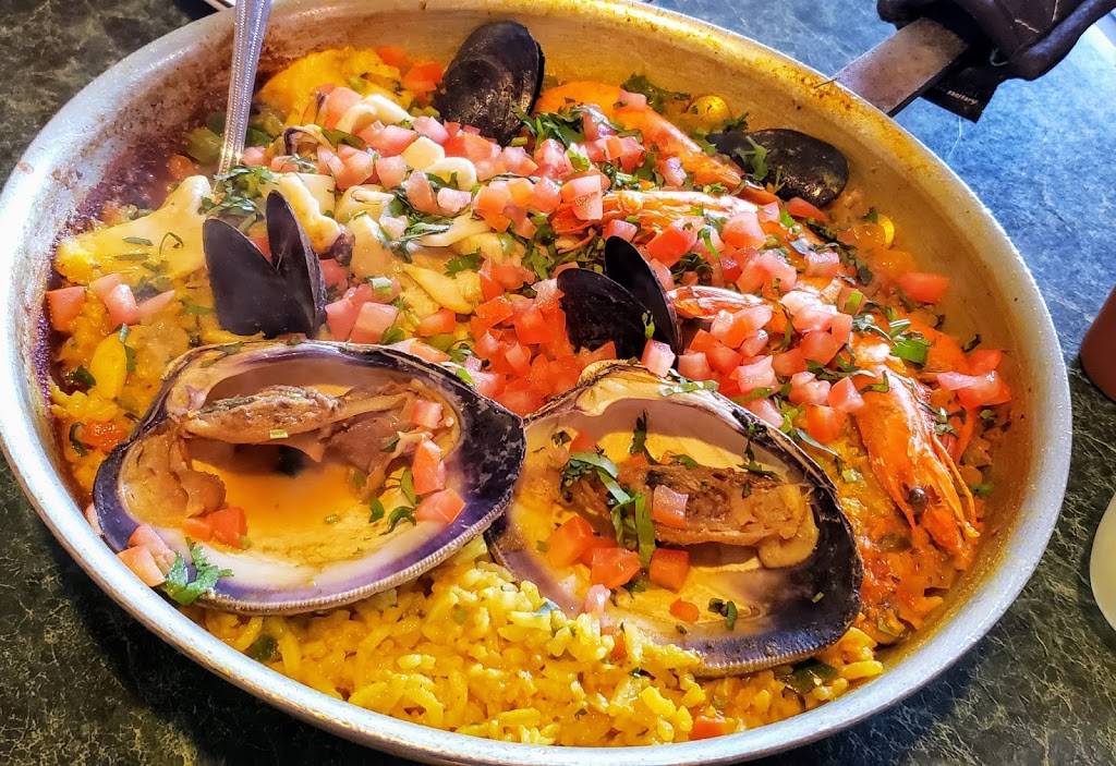 Jarocho | restaurant | 719 Kansas Ave, Kansas City, KS 66105, USA | 9132817757 OR +1 913-281-7757