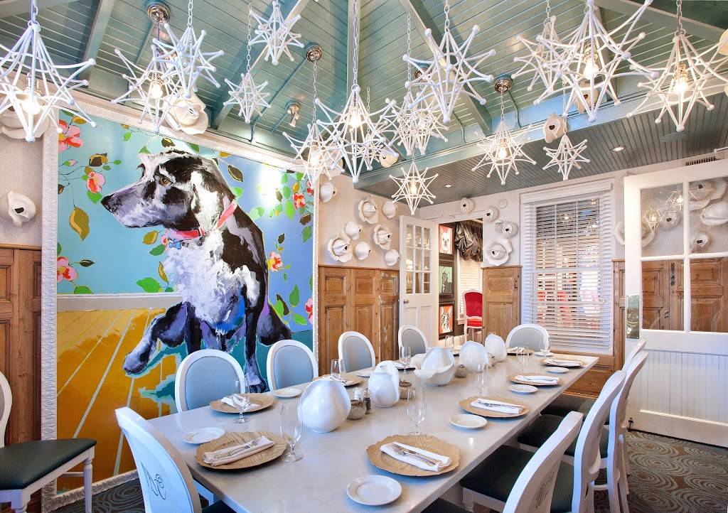 White Dog Cafe | restaurant | 3420 Sansom St, Philadelphia, PA 19104, USA | 2153869224 OR +1 215-386-9224