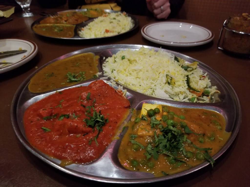 Taste of India - Sherman Oaks | restaurant | 13903 Ventura Blvd, Sherman Oaks, CA 91423, USA | 8185015550 OR +1 818-501-5550