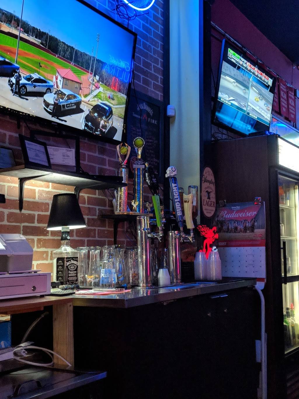 The tAAp | restaurant | 116 E Washington St, Greensburg, IN 47240, USA | 8122222100 OR +1 812-222-2100