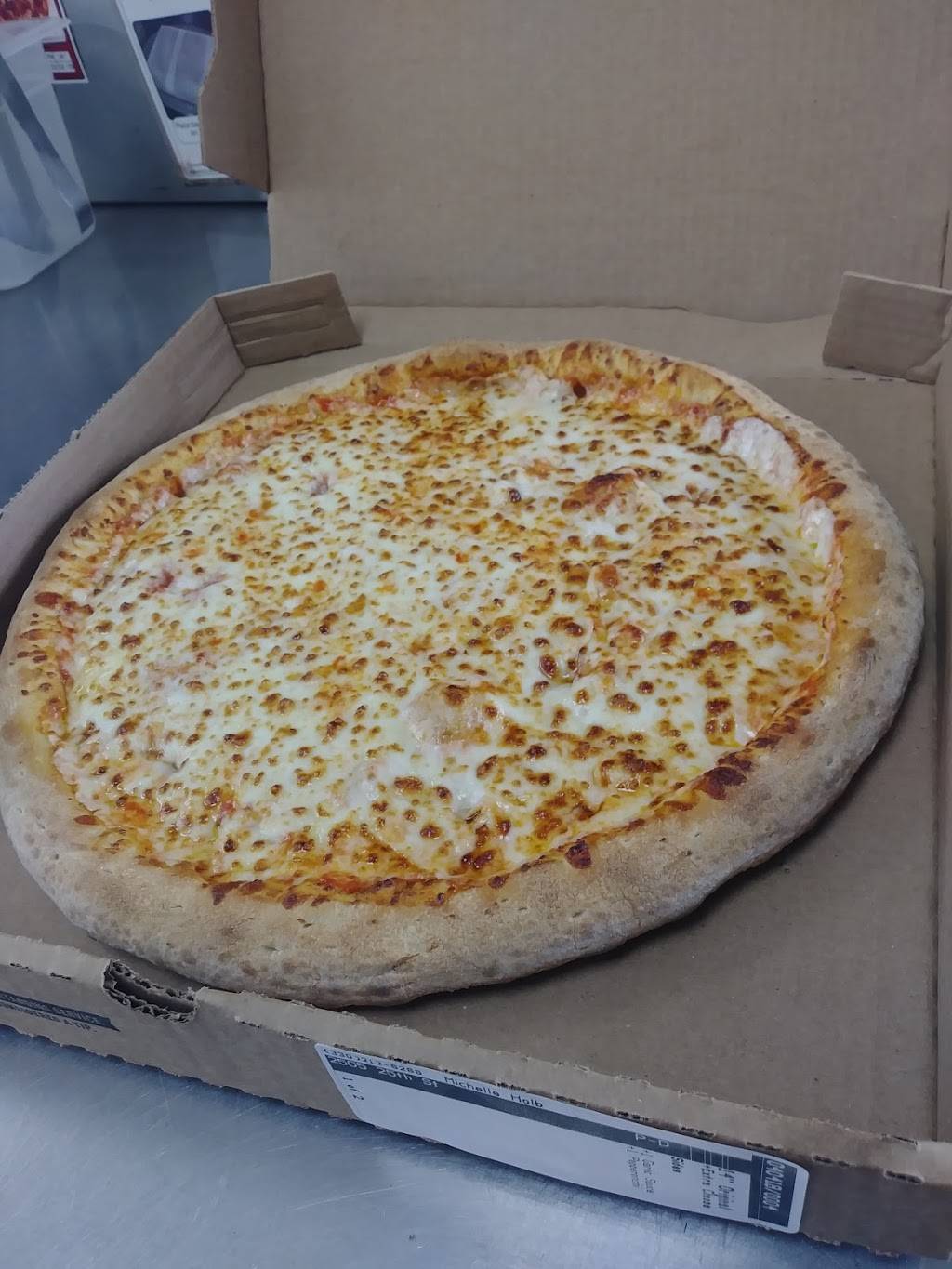 Papa Johns Pizza | restaurant | 1630 State Rd, Cuyahoga Falls, OH 44223, USA | 3309292299 OR +1 330-929-2299