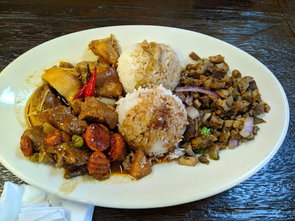 Paraiso Filipino Native Foods | restaurant | 10518 S Tacoma Way ste c, Lakewood, WA 98499, USA | 2535846494 OR +1 253-584-6494