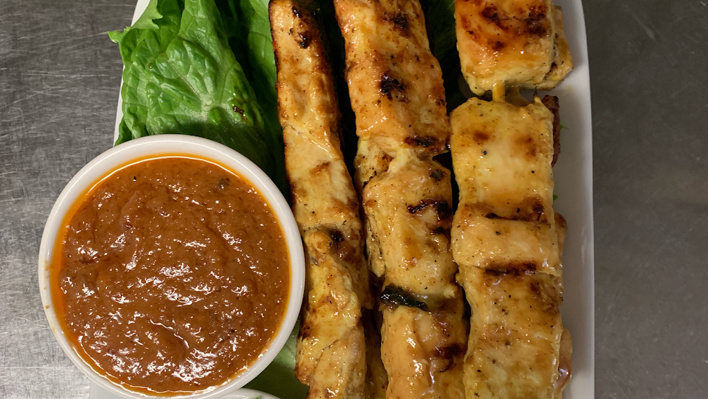 Chan Dara Thai Restaurant | restaurant | 310 N Larchmont Blvd, Los Angeles, CA 90004, USA | 3234671052 OR +1 323-467-1052