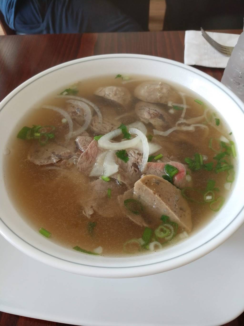 Little Saigon Pearl | restaurant | 9 Bay 35th St, Brooklyn, NY 11214, USA | 7189968808 OR +1 718-996-8808