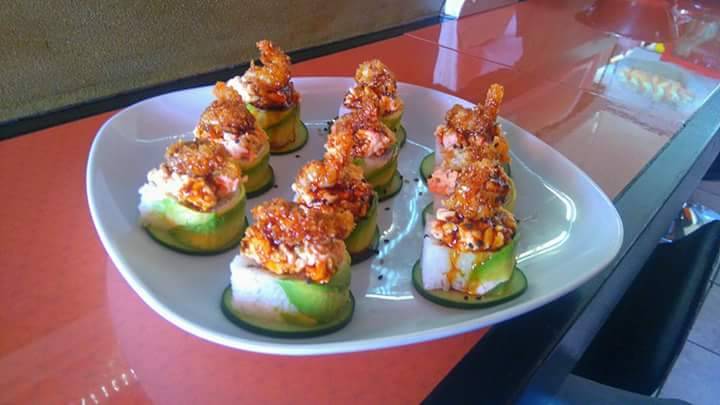 Otto Sushi | restaurant | 6720 Plaza San Xavier local 2, Boulevard Fundadores, El Rubi, 22626 Tijuana, B.C., Mexico | 016649008383 OR +52 664 900 8383