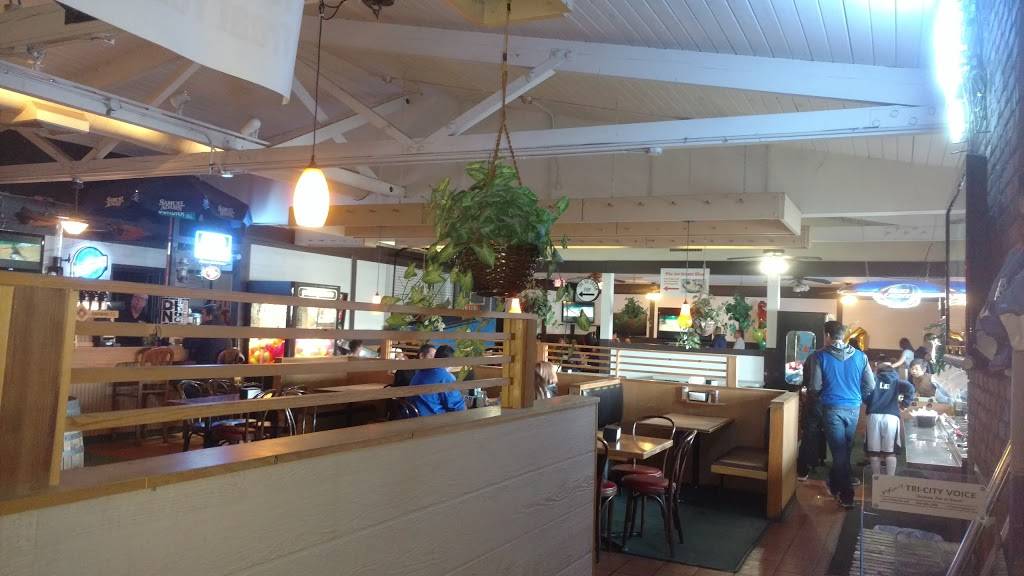 Shakers Pizza | restaurant | 4075 Thornton Ave, Fremont, CA 94536, USA | 5107907600 OR +1 510-790-7600