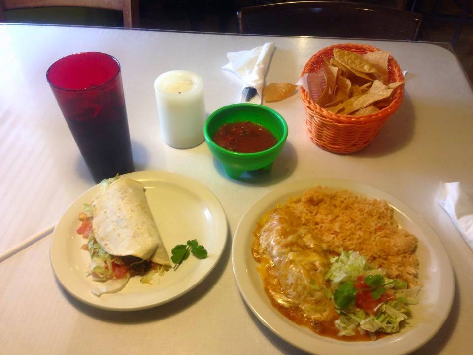 Anitas Mexican Restaurant | restaurant | 101 Alice Ave, Simpsonville, SC 29681, USA | 8649633855 OR +1 864-963-3855