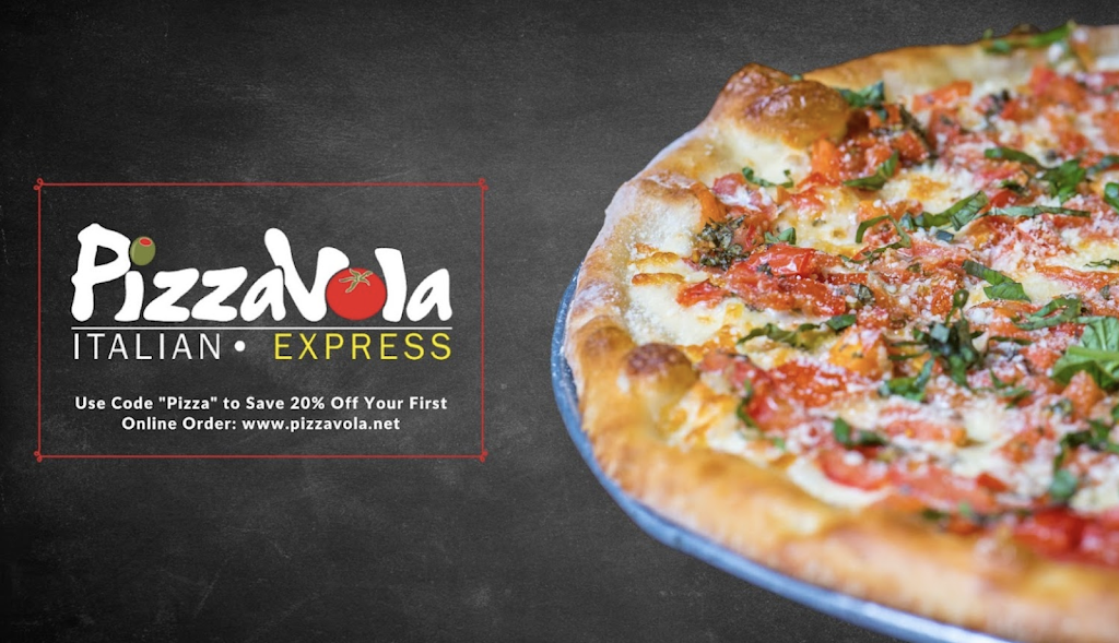 PizzaVola Express | meal takeaway | 11643 Boyette Rd, Riverview, FL 33569, USA | 8135821990 OR +1 813-582-1990