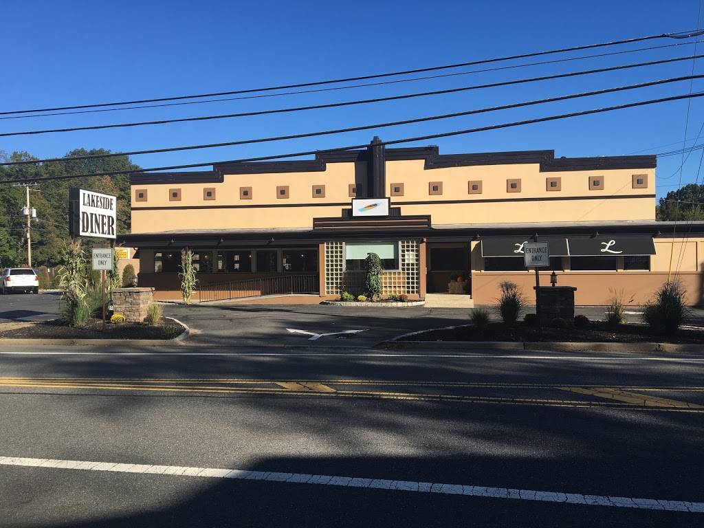 Lakeside Diner | restaurant | 16 Ringwood Ave, Ringwood, NJ 07456, USA | 8623770999 OR +1 862-377-0999