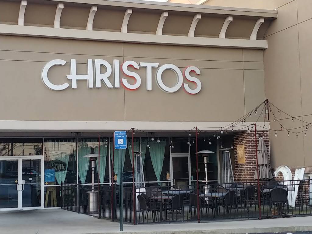 Kouzina Christos | restaurant | 1453 Terrell Mill Rd #125, Marietta, GA 30067, USA | 7709521950 OR +1 770-952-1950