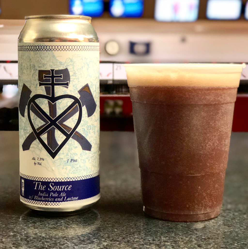 Riverside Lanes | restaurant | 3215 Riverside Dr, Danville, VA 24541, USA | 4345794604 OR +1 434-579-4604