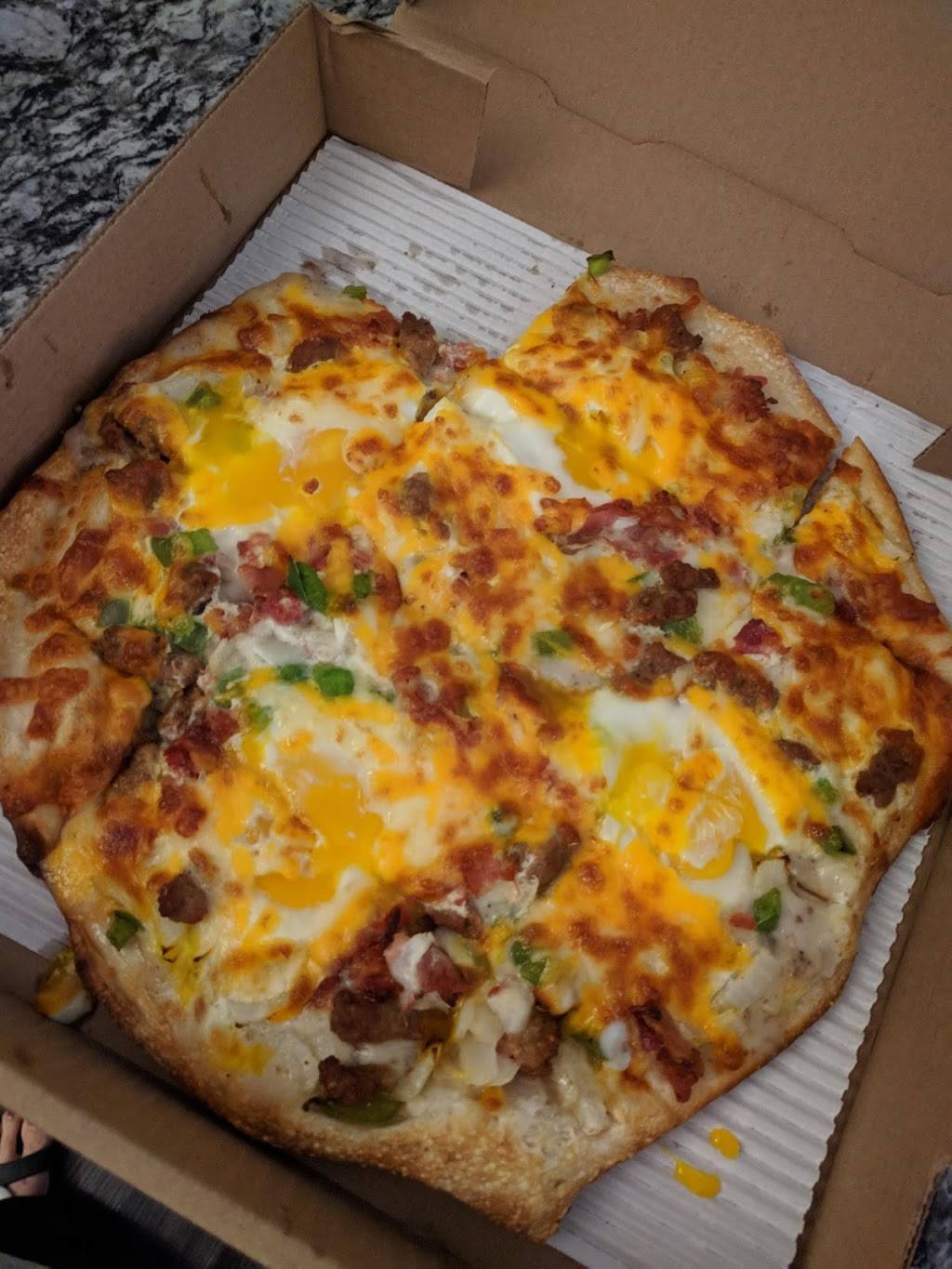 Shortys Pizza & GROWL | restaurant | 9721 Sawmill Rd, Powell, OH 43065, USA | 6145537051 OR +1 614-553-7051