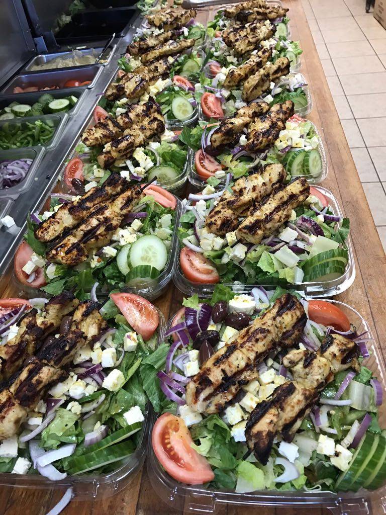 Roulas | restaurant | 245 Rue de Cannes, Gatineau, QC J8T 8C5, Canada | 8192465252 OR +1 819-246-5252