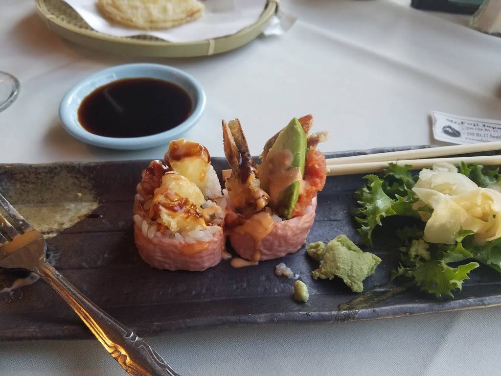 Mt. Fuji Japanese Steakhouse | restaurant | 296 NY-17, Hillburn, NY 10931, USA | 8453574270 OR +1 845-357-4270