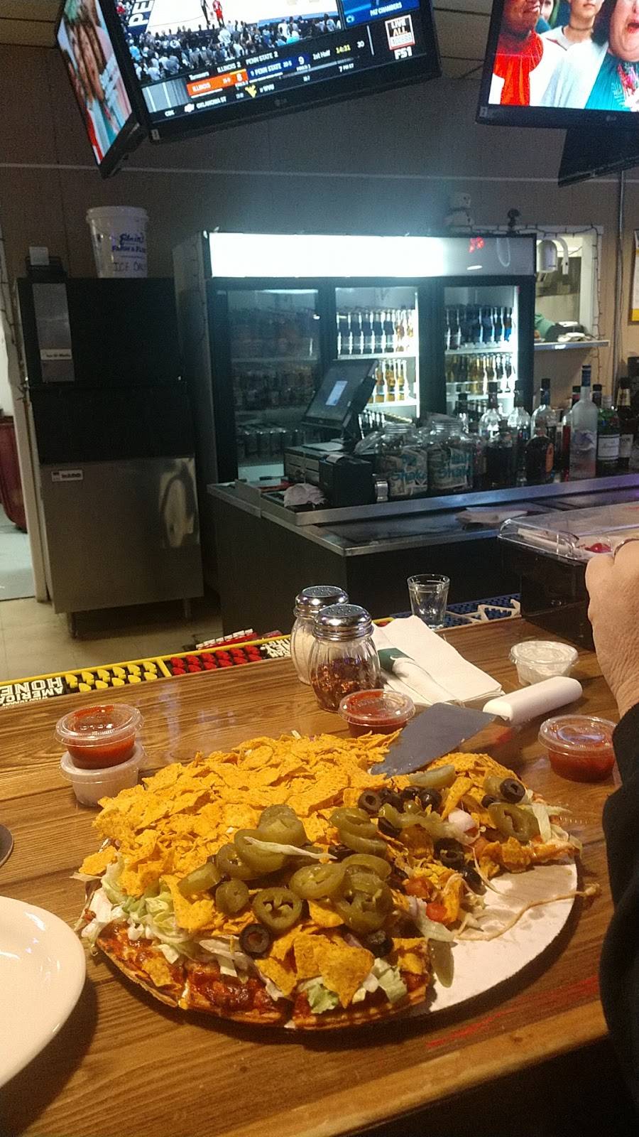 Rumors Bar and Grill | restaurant | 1544 Commercial St, Bangor, WI 54614, USA | 6084510030 OR +1 608-451-0030