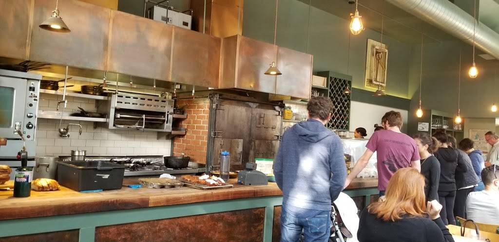 Homestead | cafe | 4029 Piedmont Ave, Oakland, CA 94611, USA | 5104206962 OR +1 510-420-6962