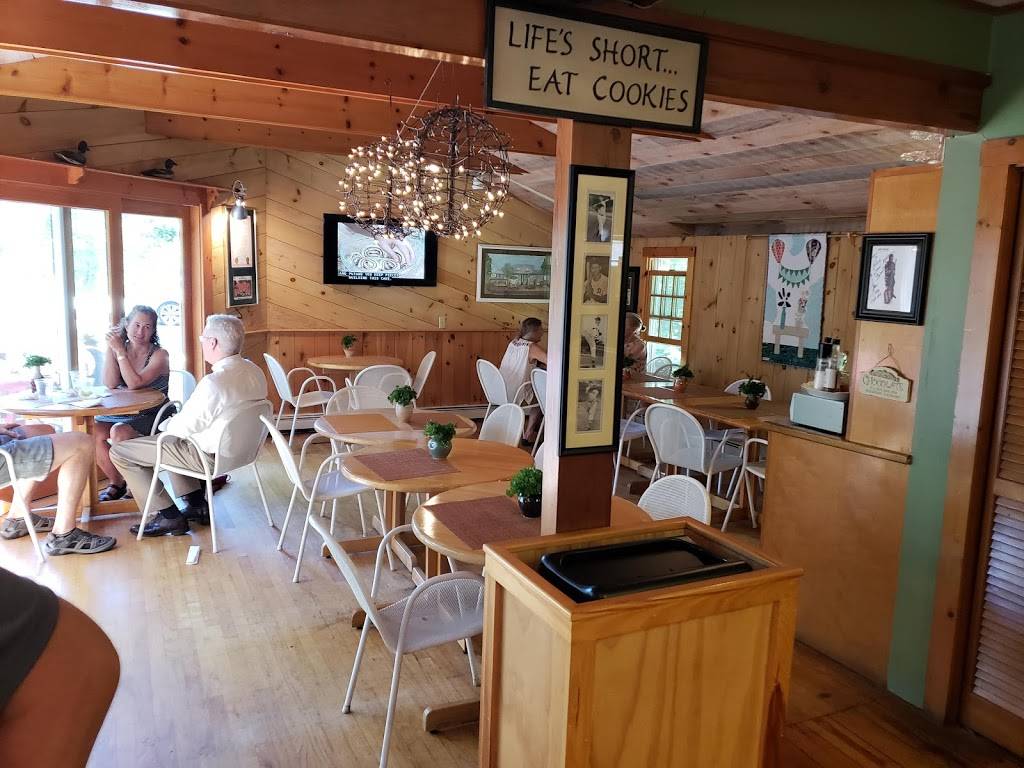 Danas Kitchen | meal takeaway | 881 Palmer Ave, Falmouth, MA 02540, USA | 5085407900 OR +1 508-540-7900