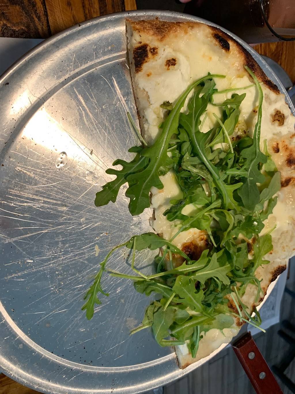 Brancato’s Brick Oven Pizza | restaurant | 5227 Manatee Ave W, Bradenton, FL 34209, USA | 9418966922 OR +1 941-896-6922