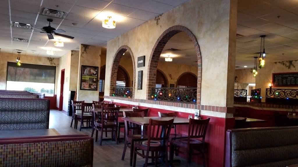 Miltons Pizza and Pasta - Wakefield | restaurant | 14520 Falls of Neuse Rd, Raleigh, NC 27614, USA | 9195709099 OR +1 919-570-9099