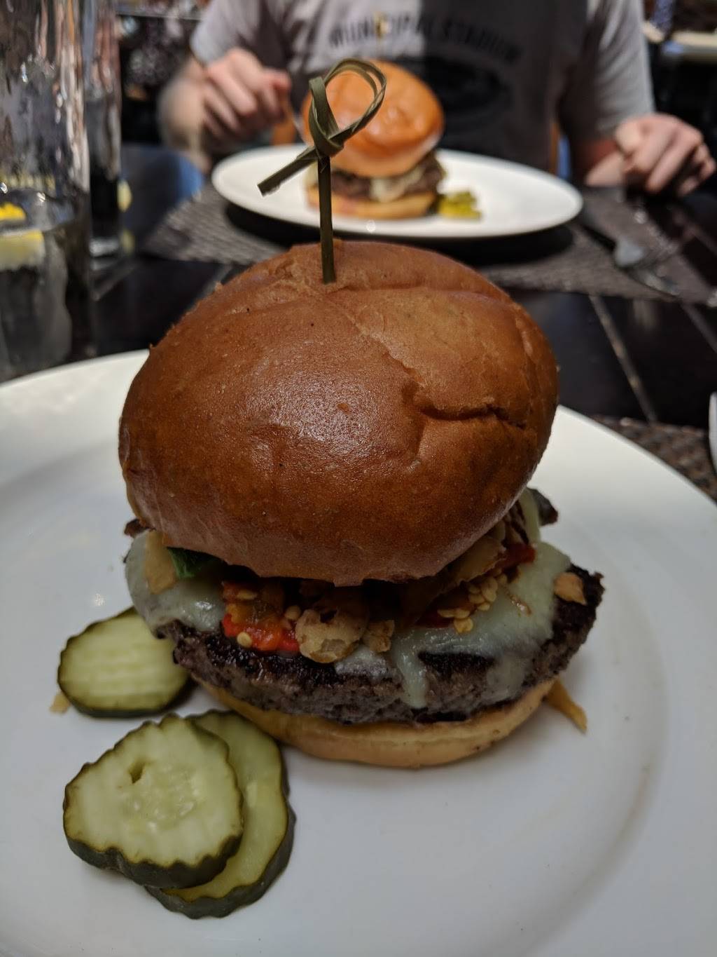 Burgers and Brews | restaurant | 12300 S Las Vegas Blvd, Henderson, NV 89044, USA | 7027971000 OR +1 702-797-1000