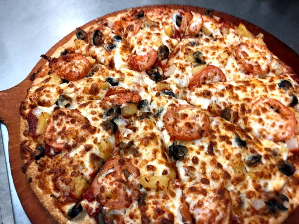 Korner Slice | restaurant | 6207, 16882 Stuebner Airline Road, Spring, TX 77379, USA | 8329532816 OR +1 832-953-2816