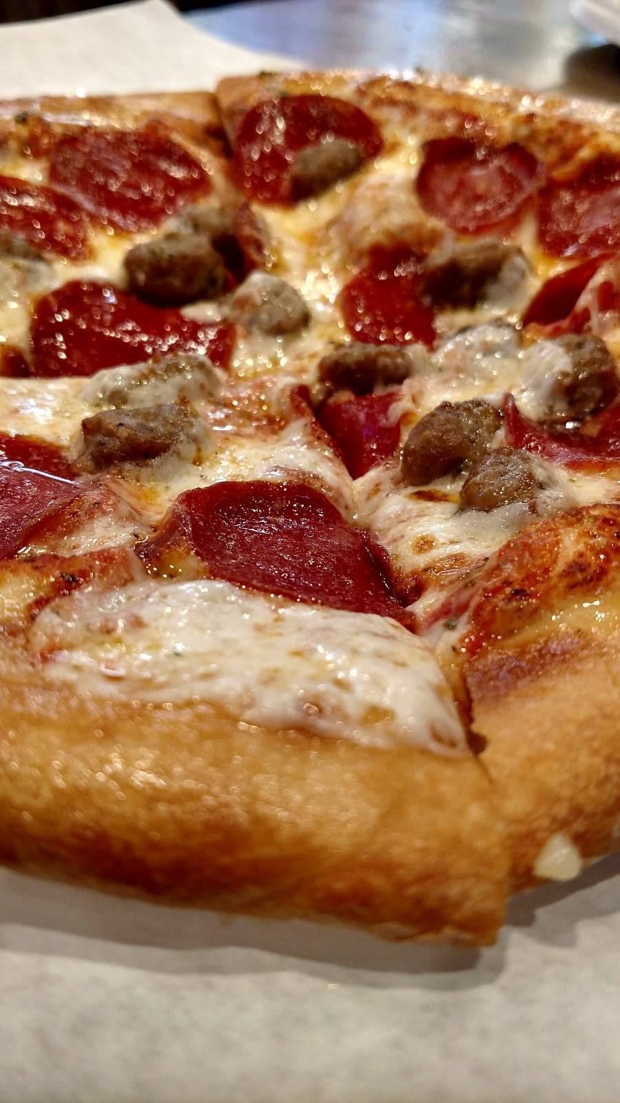 Moorpark Pizza Co | restaurant | 4223 Tierra Rejada Rd, Moorpark, CA 93021, USA | 8055297900 OR +1 805-529-7900