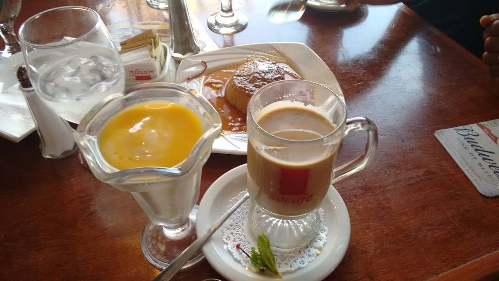 Casa Nova Grill | restaurant | 264 Ferry St, Newark, NJ 07105, USA | 9738177272 OR +1 973-817-7272