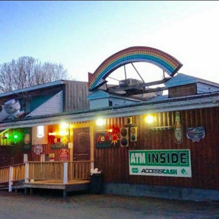 Rainbow Road Club | restaurant | 137 Berryville Pike, Charles Town, WV 25414, USA | 3047253540 OR +1 304-725-3540