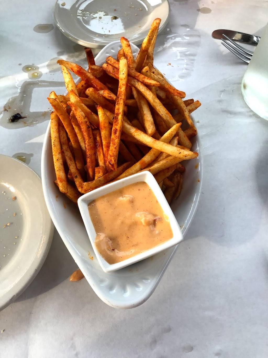 The SaltBox Cafe | restaurant | 1469 Colington Rd, Kill Devil Hills, NC 27948, USA | 2522555594 OR +1 252-255-5594