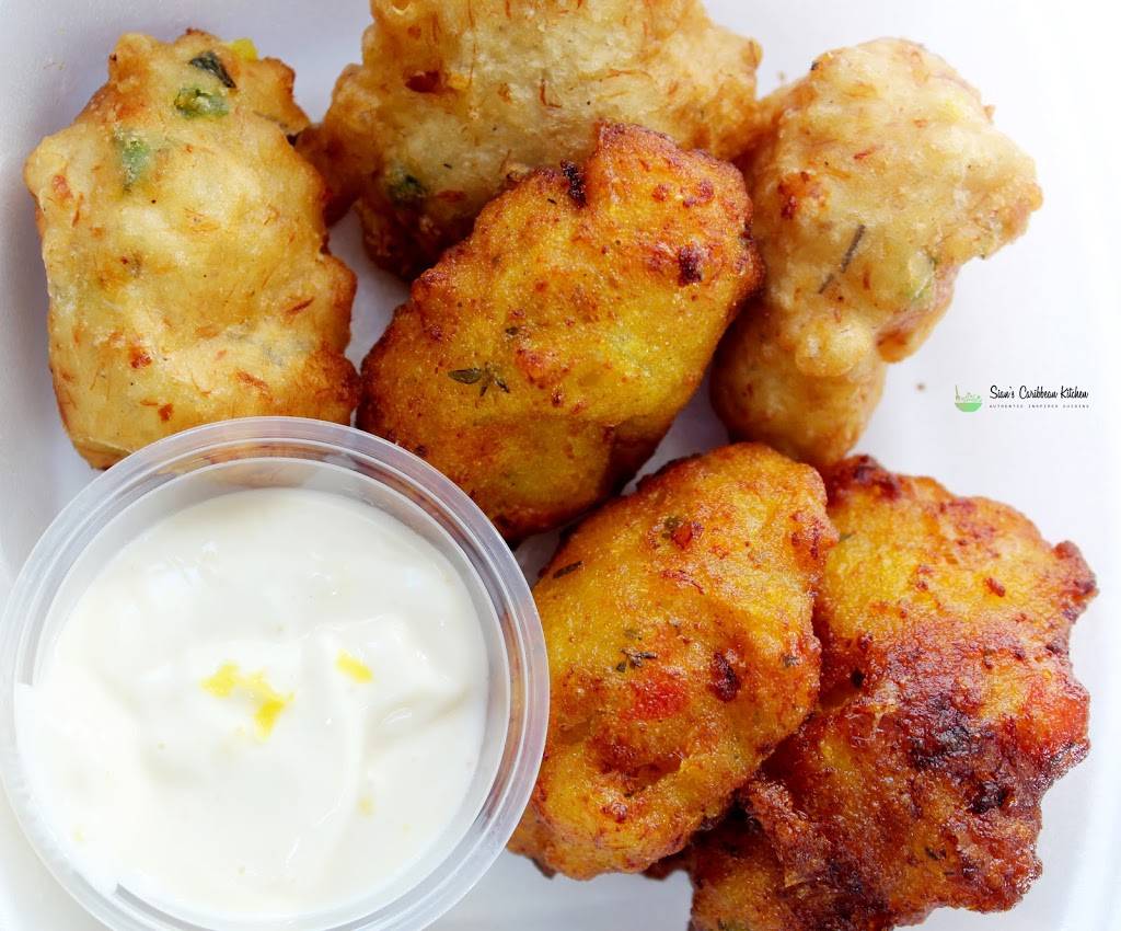 Sians Caribbean Kitchen | restaurant | 1202 Market St, Harrisburg, PA 17103, USA | 7864754342 OR +1 786-475-4342