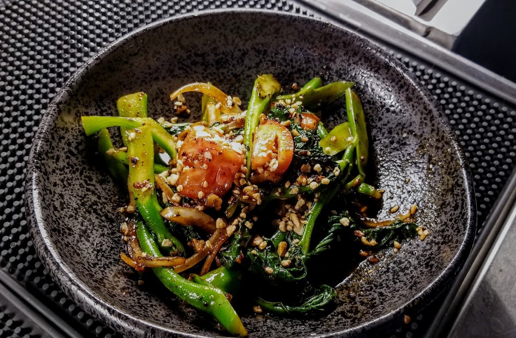 M Pocha | restaurant | 101 E Chapel Hill St, Durham, NC 27701, USA | 9192949177 OR +1 919-294-9177