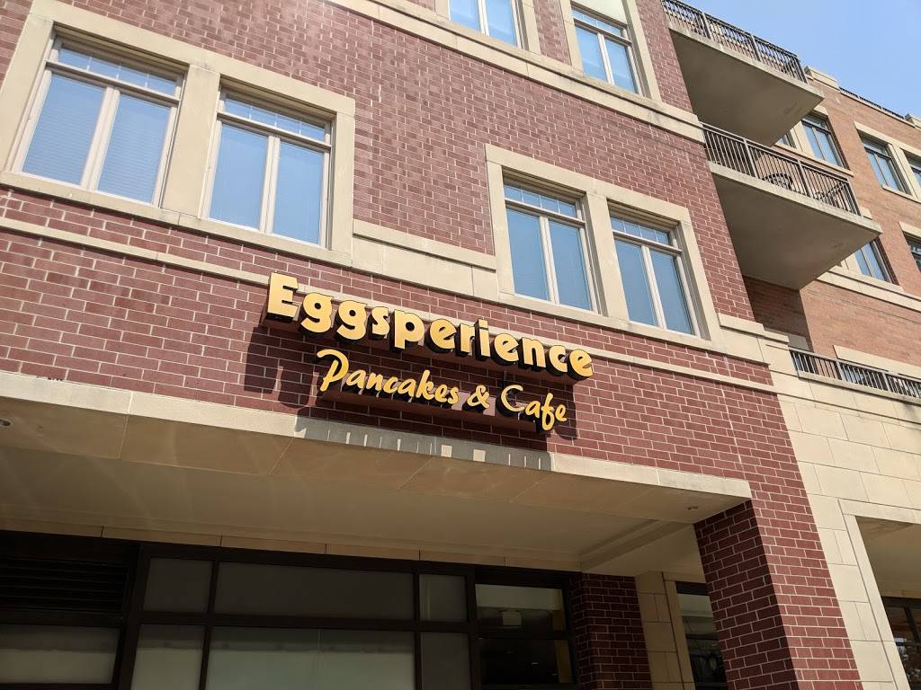 Eggsperience Breakfast & Lunch - Park Ridge | bakery | 90 N Northwest Hwy, Park Ridge, IL 60068, USA | 8479393976 OR +1 847-939-3976