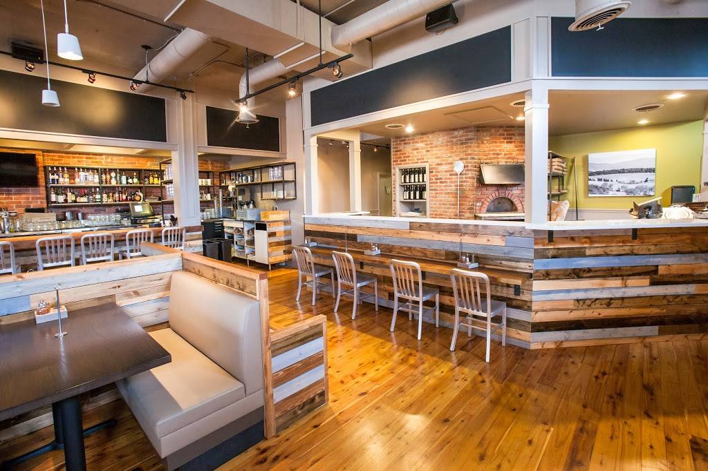 PARISI pizzeria, trattoria e vino | meal takeaway | 4401 Tennyson St, Denver, CO 80212, USA | 3035610234 OR +1 303-561-0234