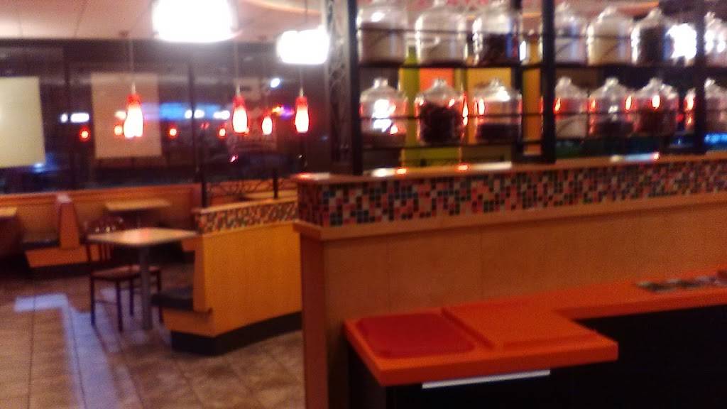 Popeyes Louisiana Kitchen | restaurant | 1420 Barker Cypress Rd, Houston, TX 77084, USA | 8323215514 OR +1 832-321-5514