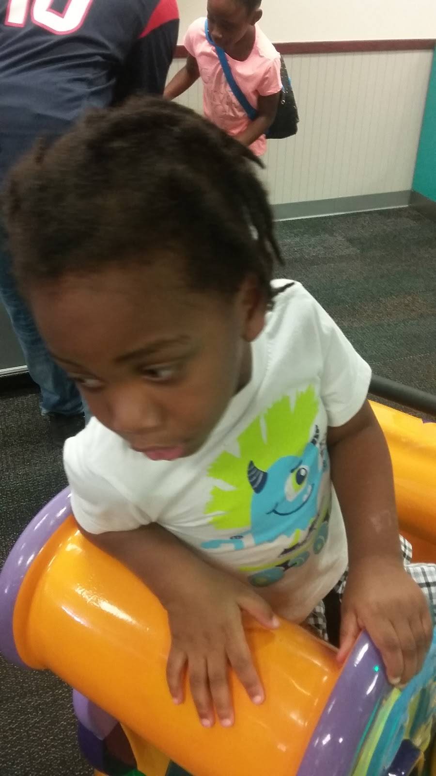 Chuck E. Cheeses | restaurant | 3141 Silverlake Village Dr, Pearland, TX 77584, USA | 7134131100 OR +1 713-413-1100