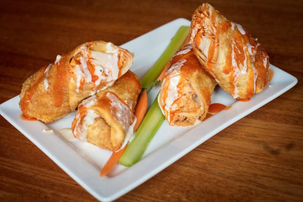 Sixth Gear - Cask & Kitchen | restaurant | 81 L St, Boston, MA 02127, USA | 6177658836 OR +1 617-765-8836