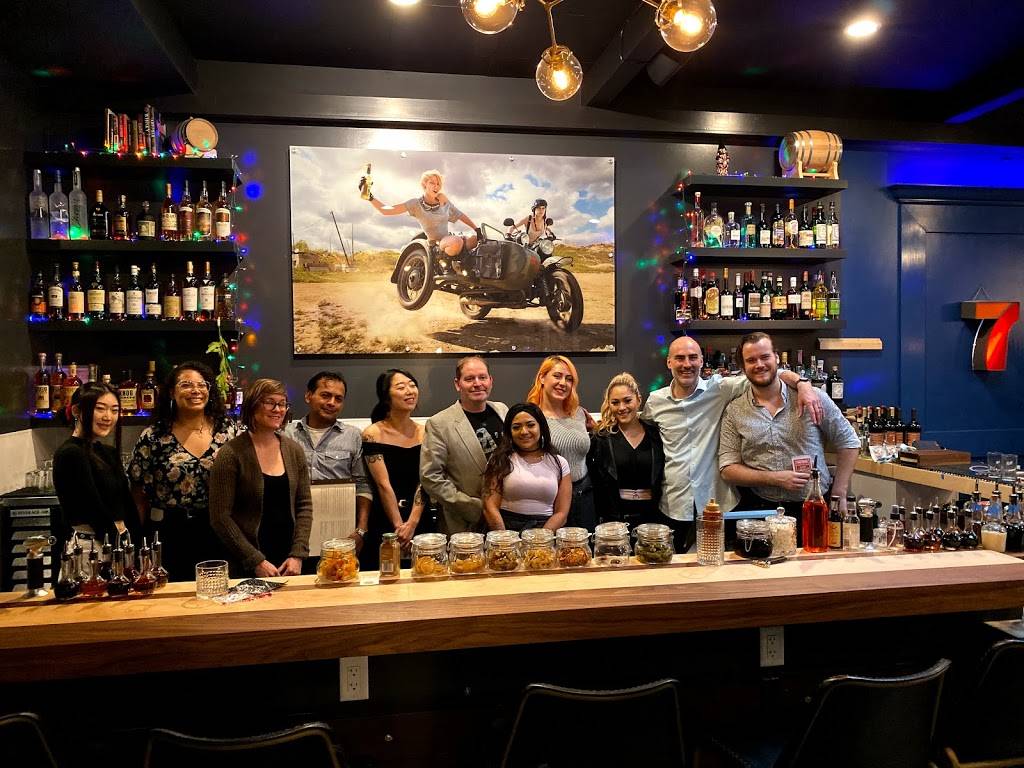 Sidecar Modern Tavern | restaurant | 25 E Main St, Los Gatos, CA 95030, USA | 4083995180 OR +1 408-399-5180