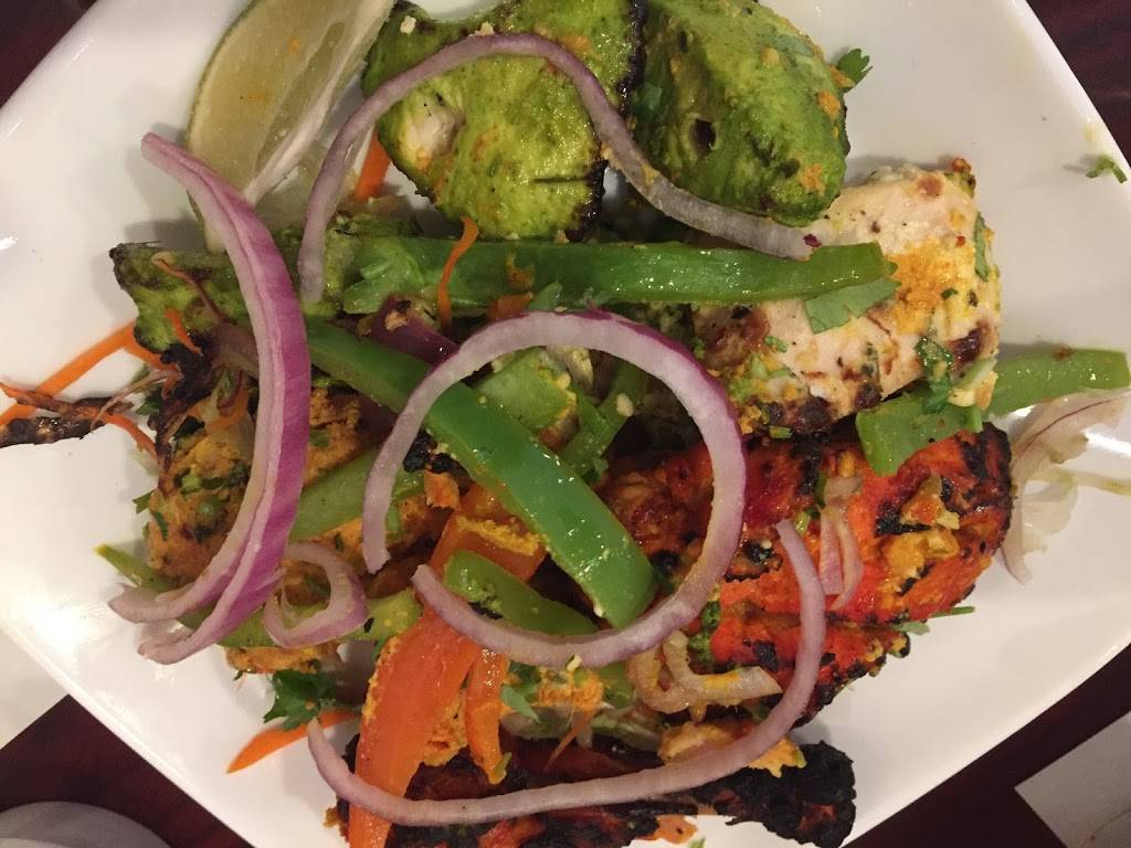 Abhiruchi Grill Indian Restaurant | restaurant | 10823 Venice Blvd, Los Angeles, CA 90034, USA | 3102042569 OR +1 310-204-2569