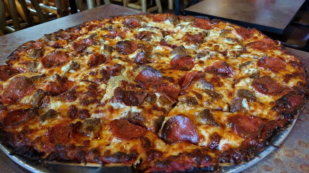 The Outpost | restaurant | 606 Knight Dr, Sherwood, WI 54169, USA | 9209893300 OR +1 920-989-3300