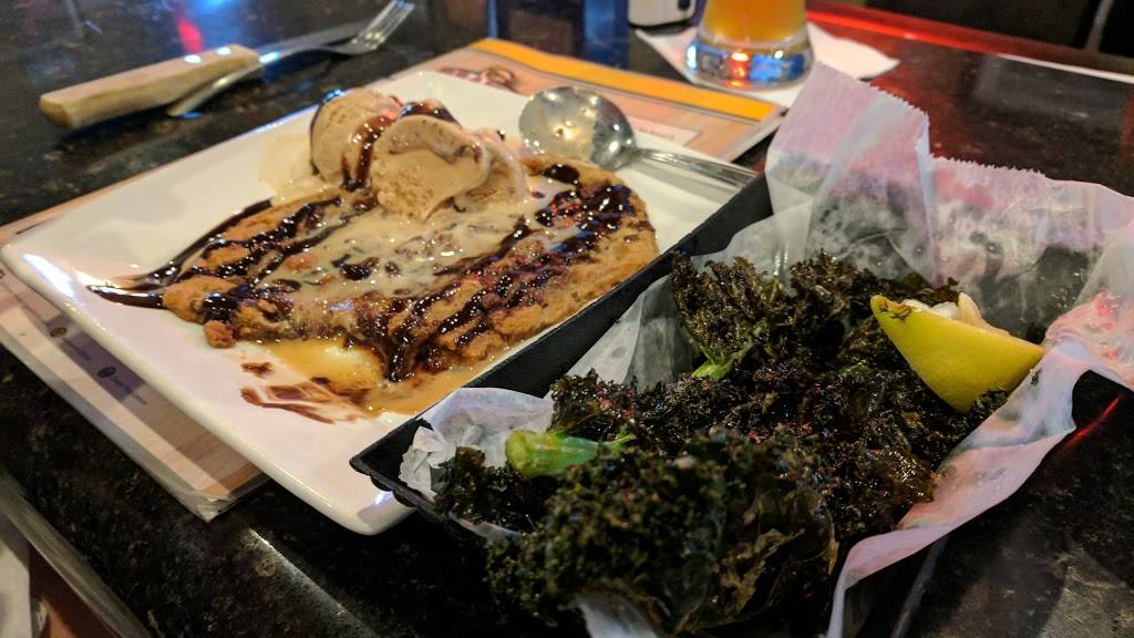 Branns Steakhouse & Grille | restaurant | 6450 100th St SE, Caledonia, MI 49316, USA | 6168916055 OR +1 616-891-6055