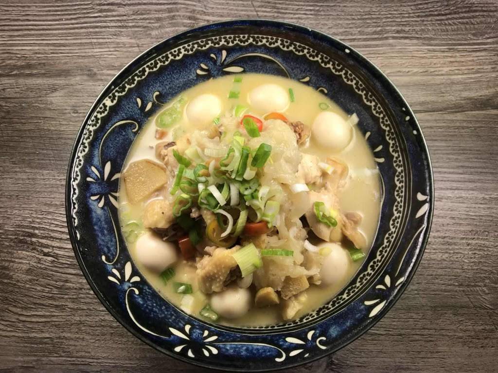 New Taste | restaurant | 610 E First St, Tustin, CA 92780, USA | 6572660088 OR +1 657-266-0088