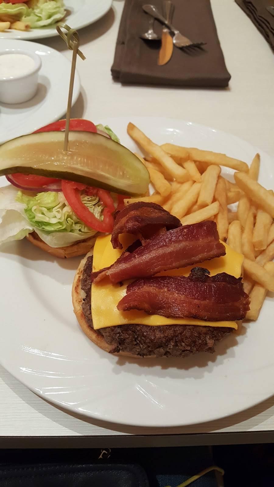 Café Milano | cafe | 2707 S Virginia St, Reno, NV 89502, USA | 7756897270 OR +1 775-689-7270