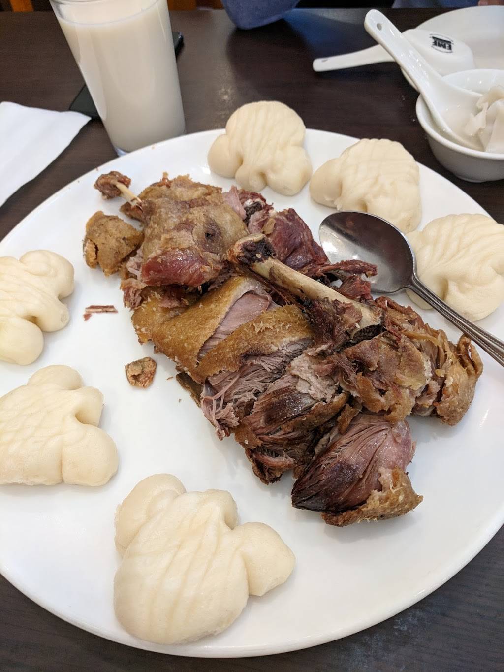 Tian Xin Place | restaurant | 5 Glen Cameron Rd, Thornhill, ON L3T 5W2, Canada | 9057077990 OR +1 905-707-7990